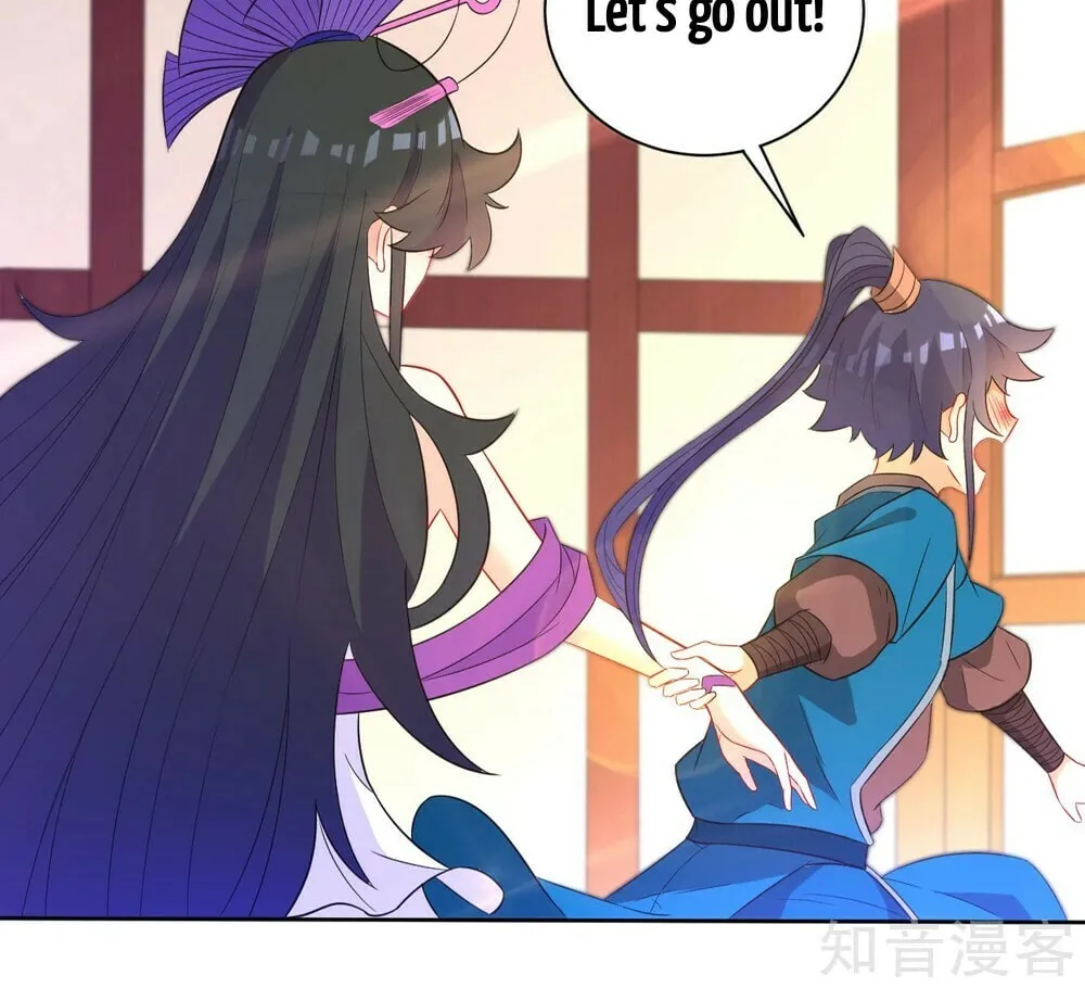 Read First Class Servant (Colored) chapter 46 image 25 on Lezhin