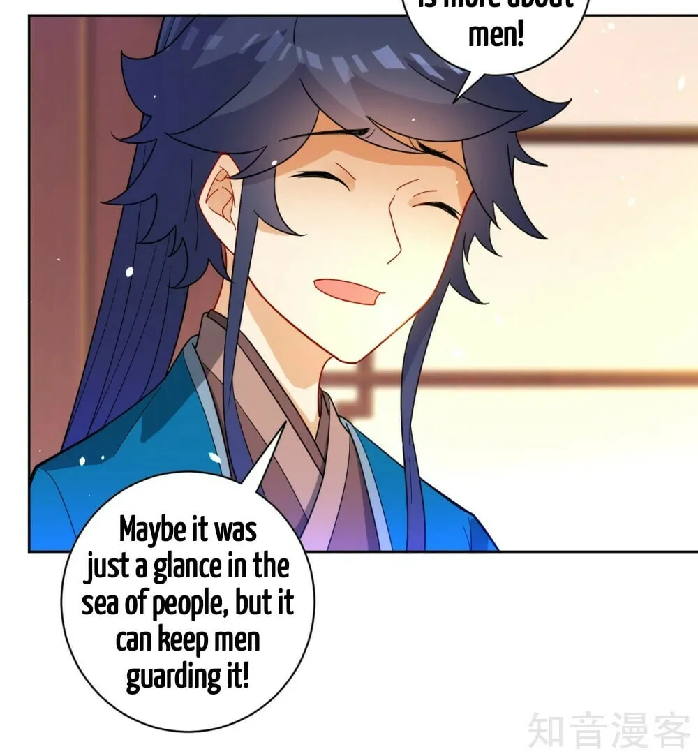 Read First Class Servant (Colored) chapter 46 image 28 on Lezhin