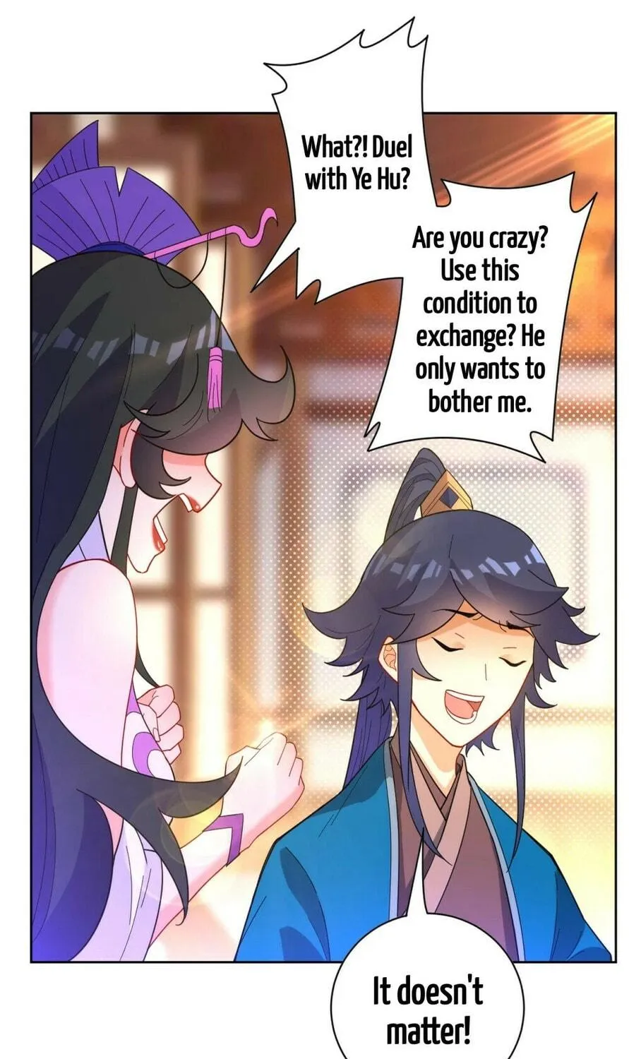 Read First Class Servant (Colored) chapter 46 image 36 on Lezhin