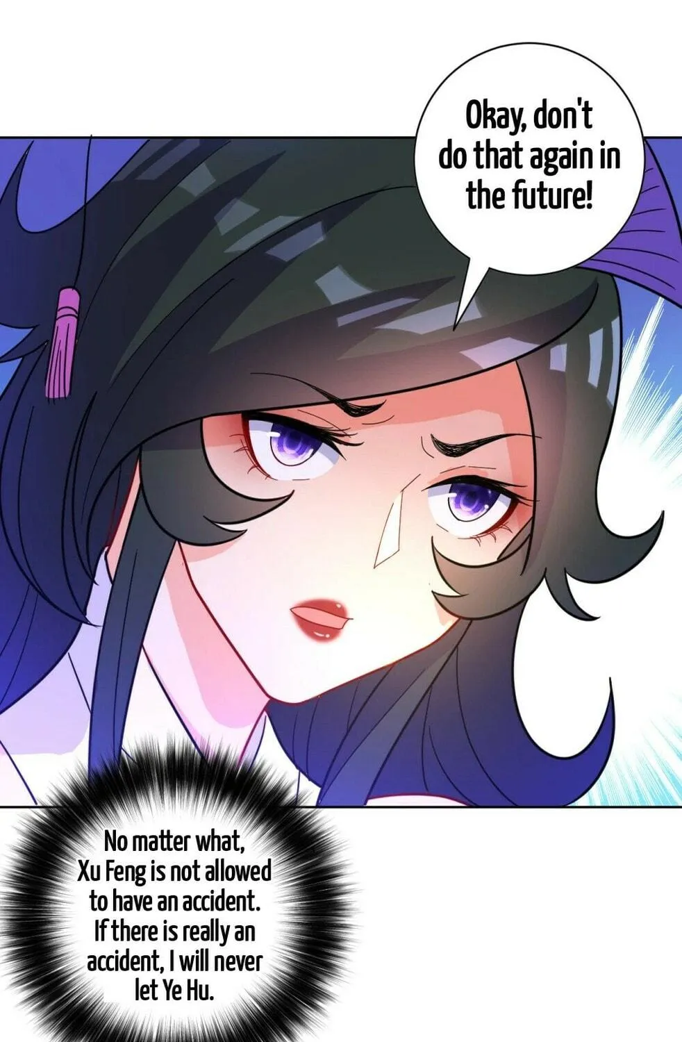 Read First Class Servant (Colored) chapter 46 image 40 on Lezhin