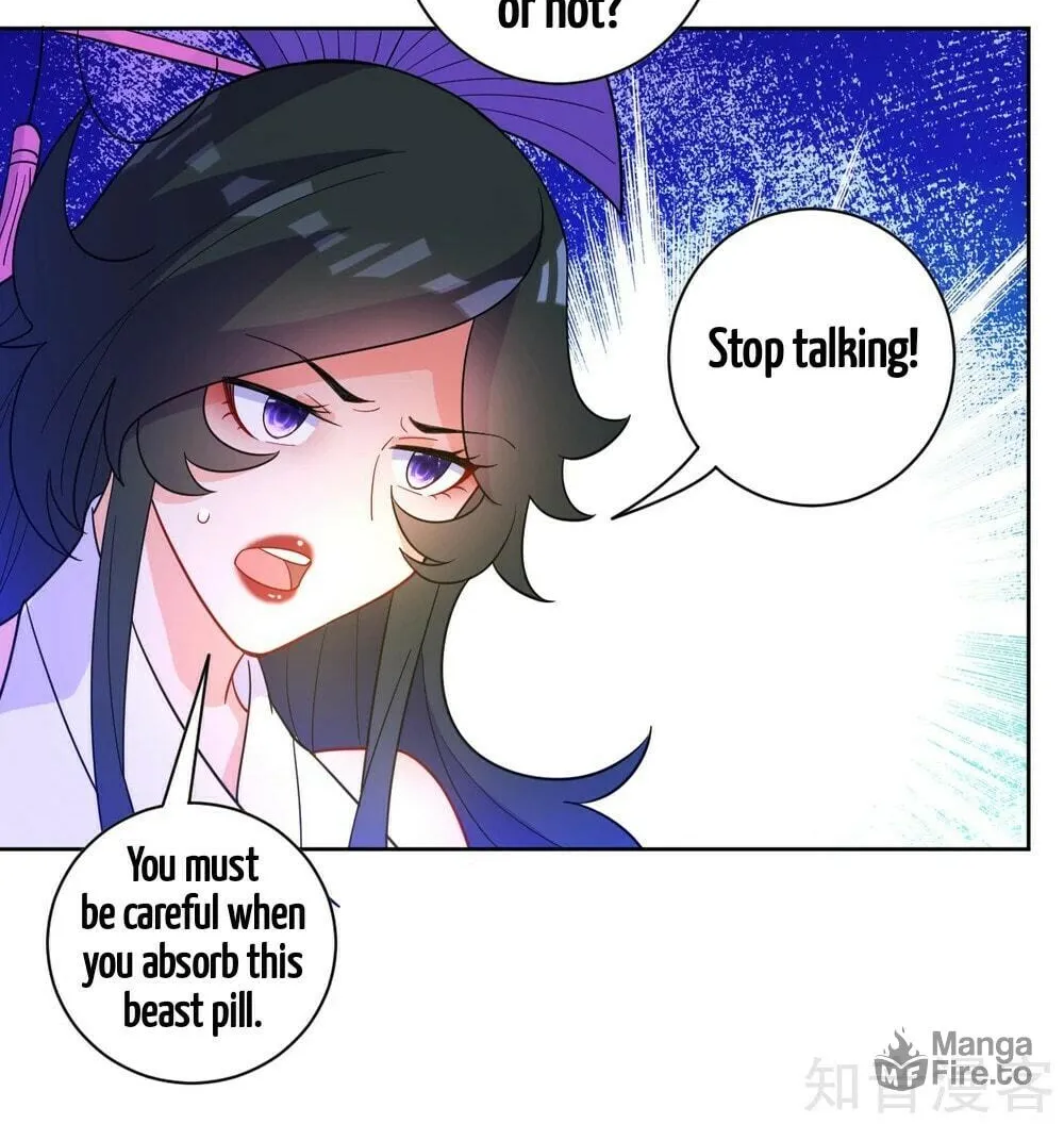 Read First Class Servant (Colored) chapter 46 image 43 on Lezhin
