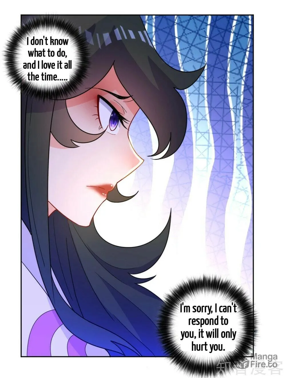 Read First Class Servant (Colored) chapter 46 image 46 on Lezhin