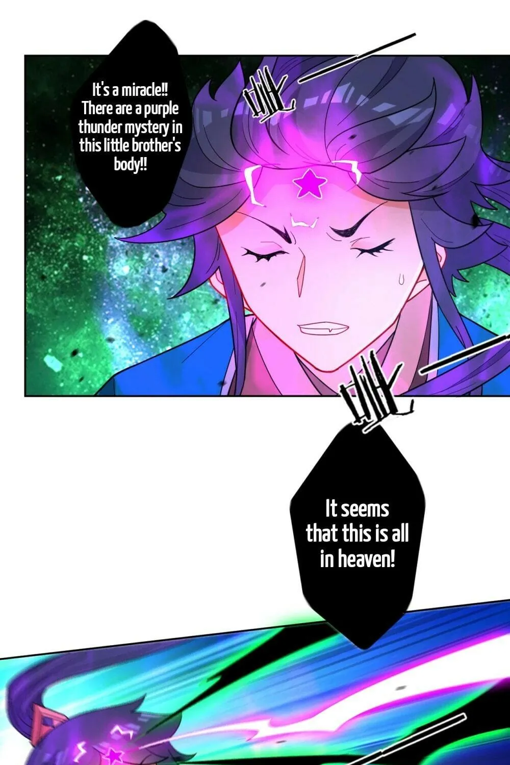 Read First Class Servant (Colored) chapter 46 image 9 on Lezhin