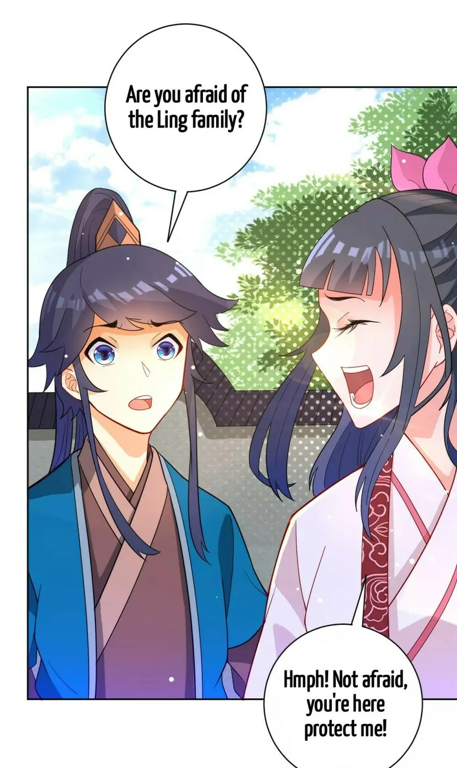 Read First Class Servant (Colored) chapter 47 image 15 on Lezhin