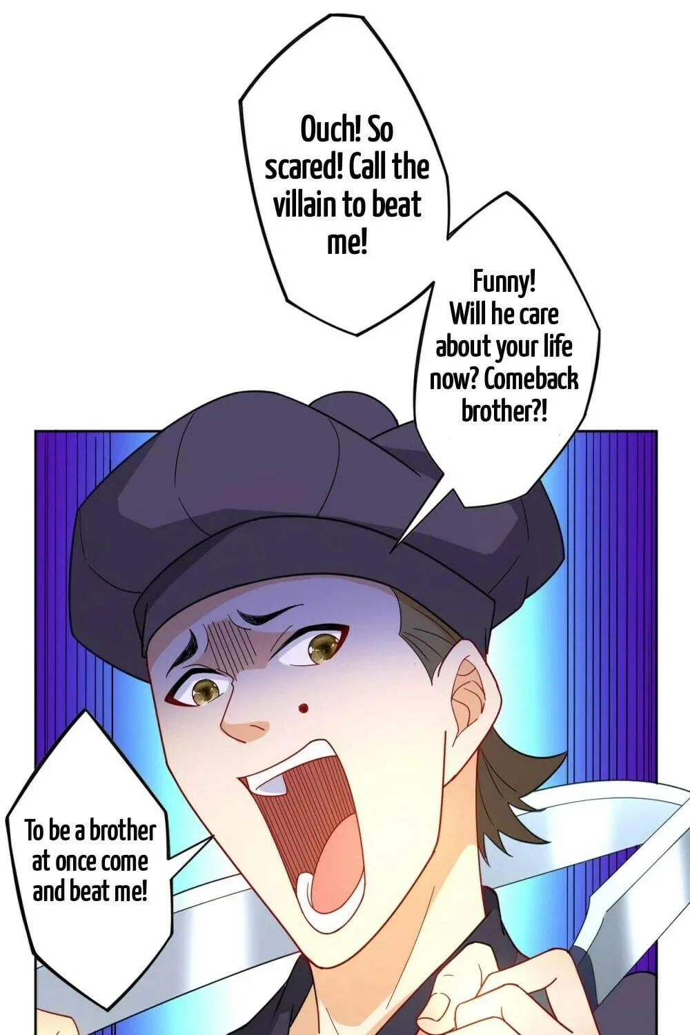 Read First Class Servant (Colored) chapter 47 image 27 on Lezhin