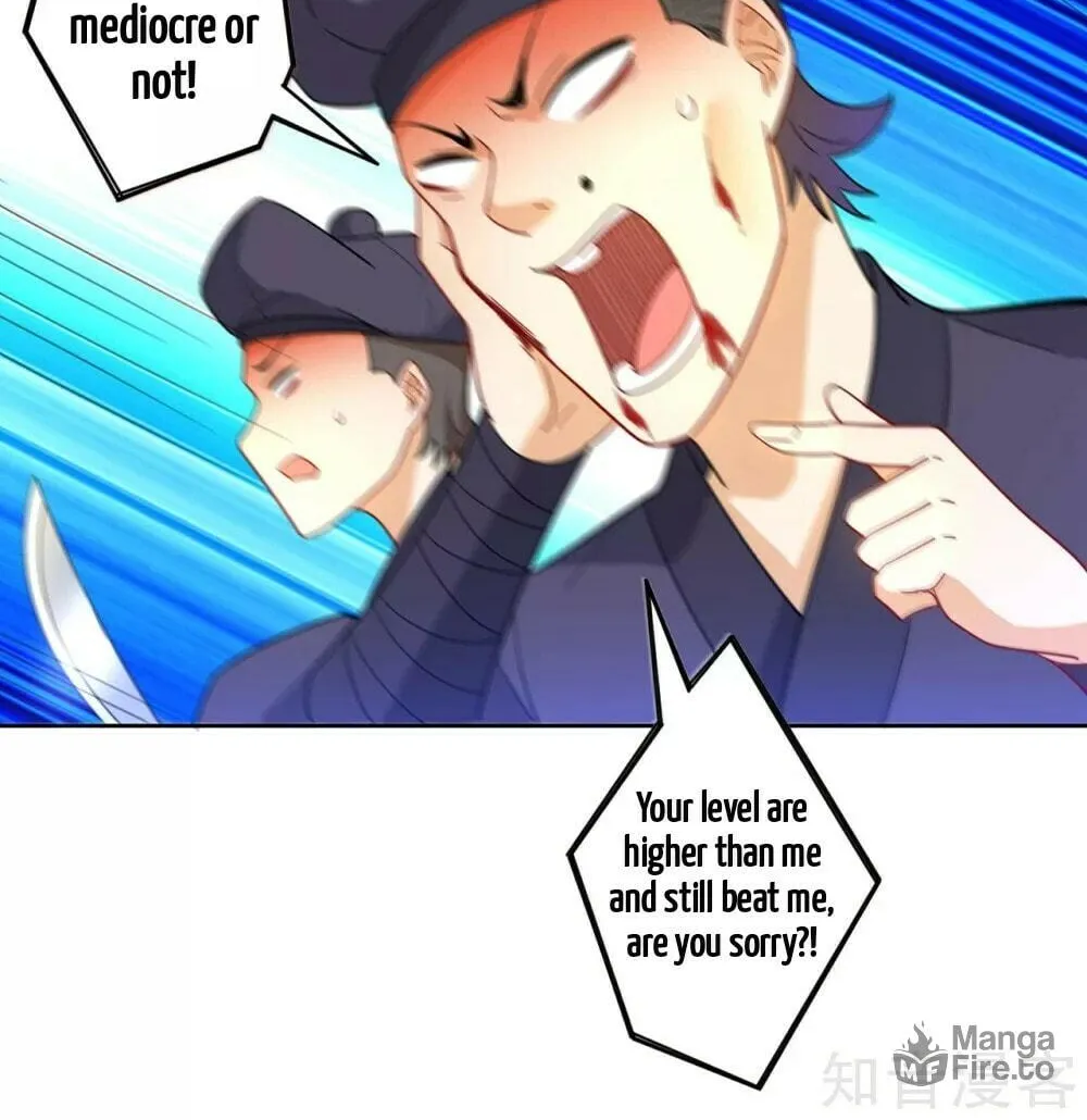 Read First Class Servant (Colored) chapter 47 image 33 on Lezhin