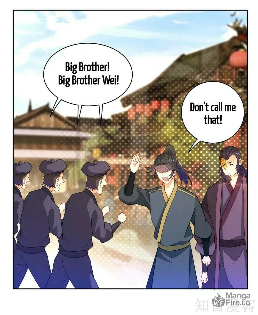 Read First Class Servant (Colored) chapter 47 image 36 on Lezhin