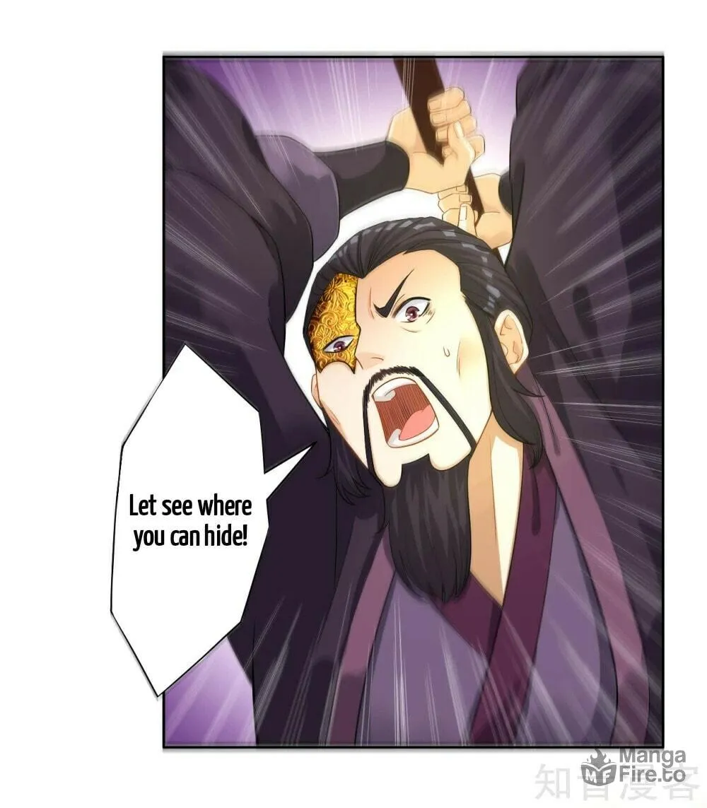 Read First Class Servant (Colored) chapter 48 image 25 on Lezhin