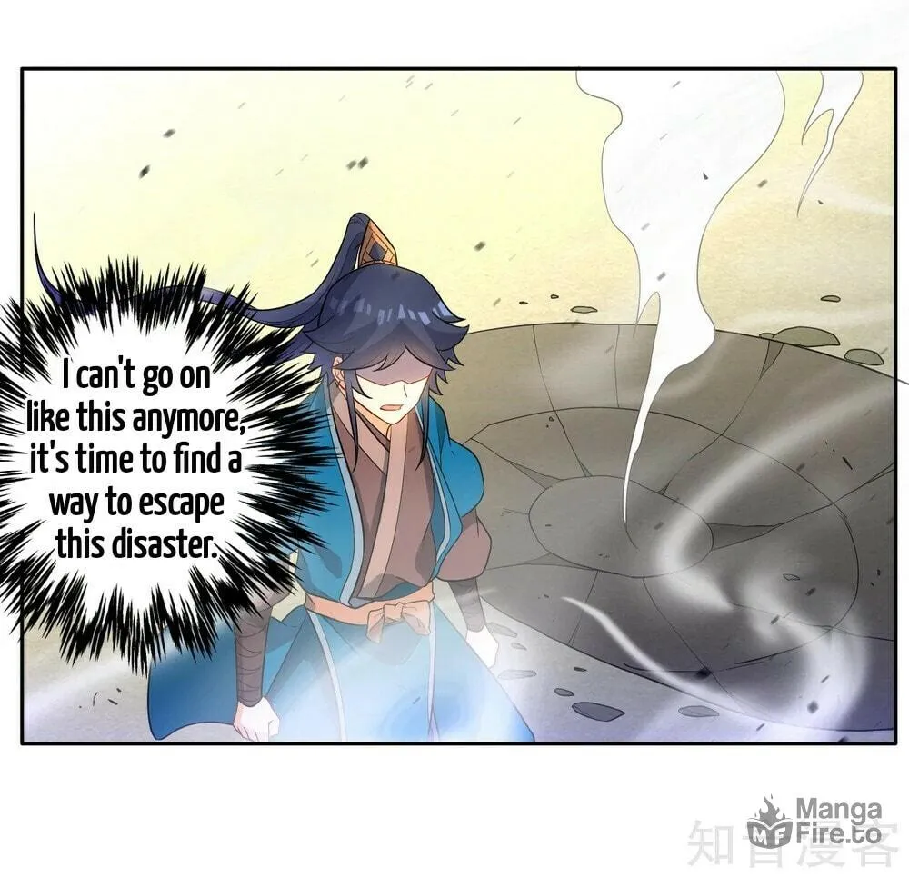 Read First Class Servant (Colored) chapter 48 image 30 on Lezhin