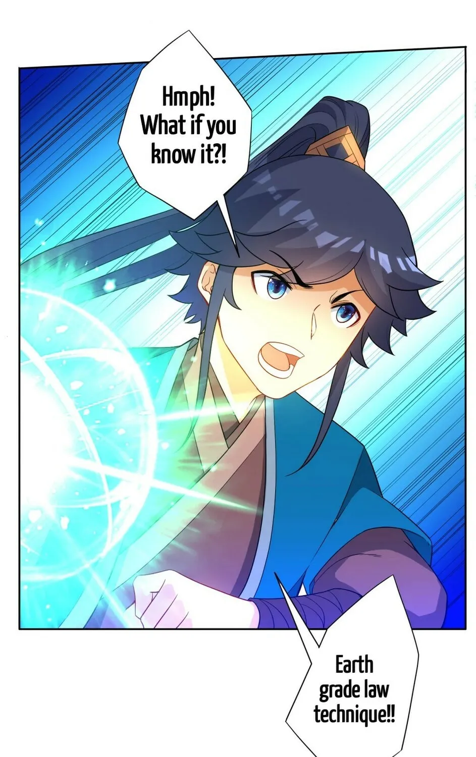 Read First Class Servant (Colored) chapter 48 image 37 on Lezhin