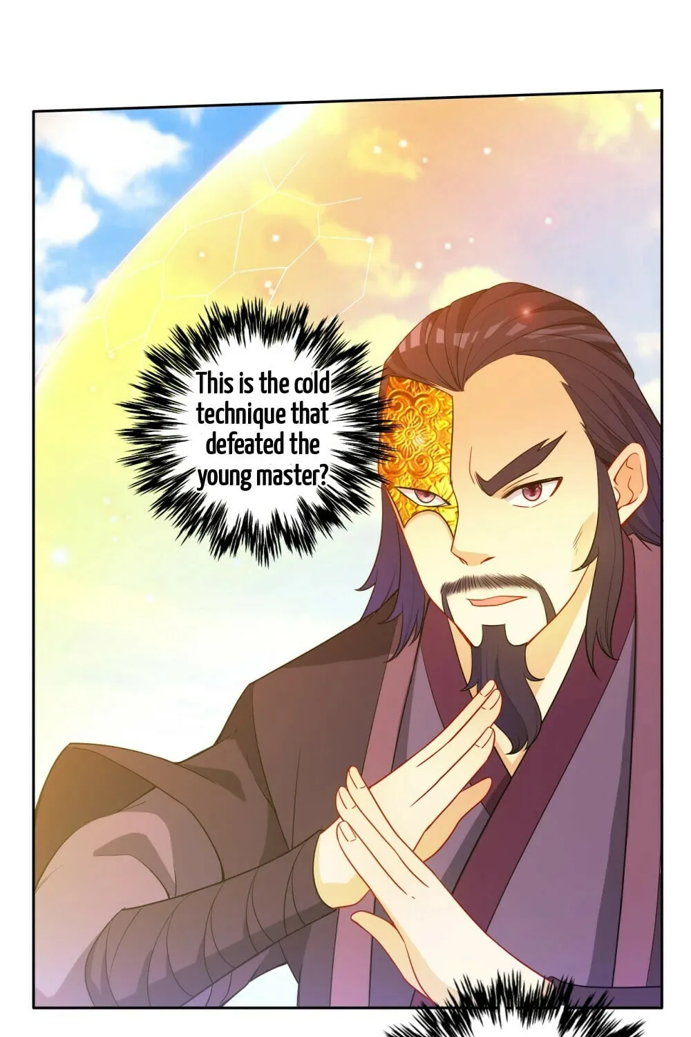 Read First Class Servant (Colored) chapter 48 image 40 on Lezhin