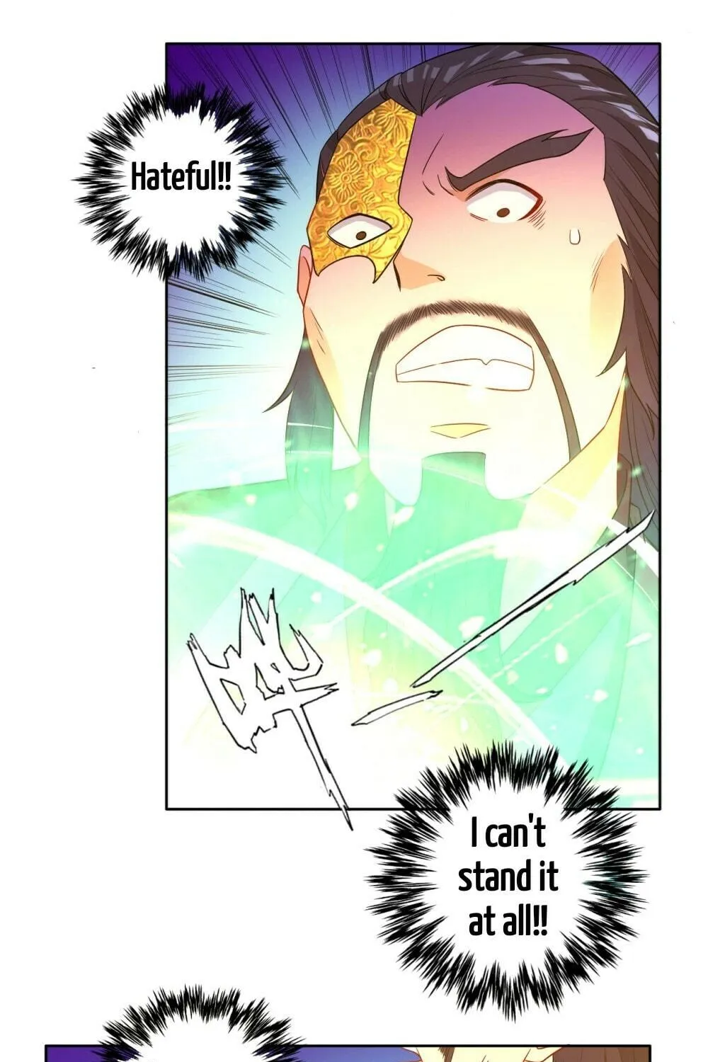 Read First Class Servant (Colored) chapter 48 image 44 on Lezhin