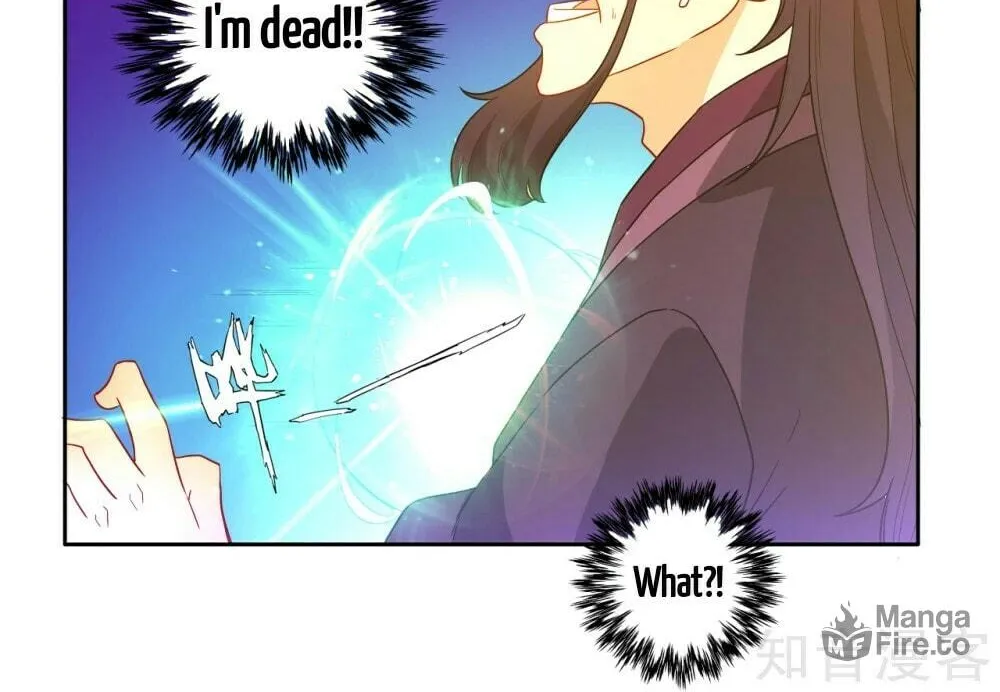 Read First Class Servant (Colored) chapter 48 image 45 on Lezhin