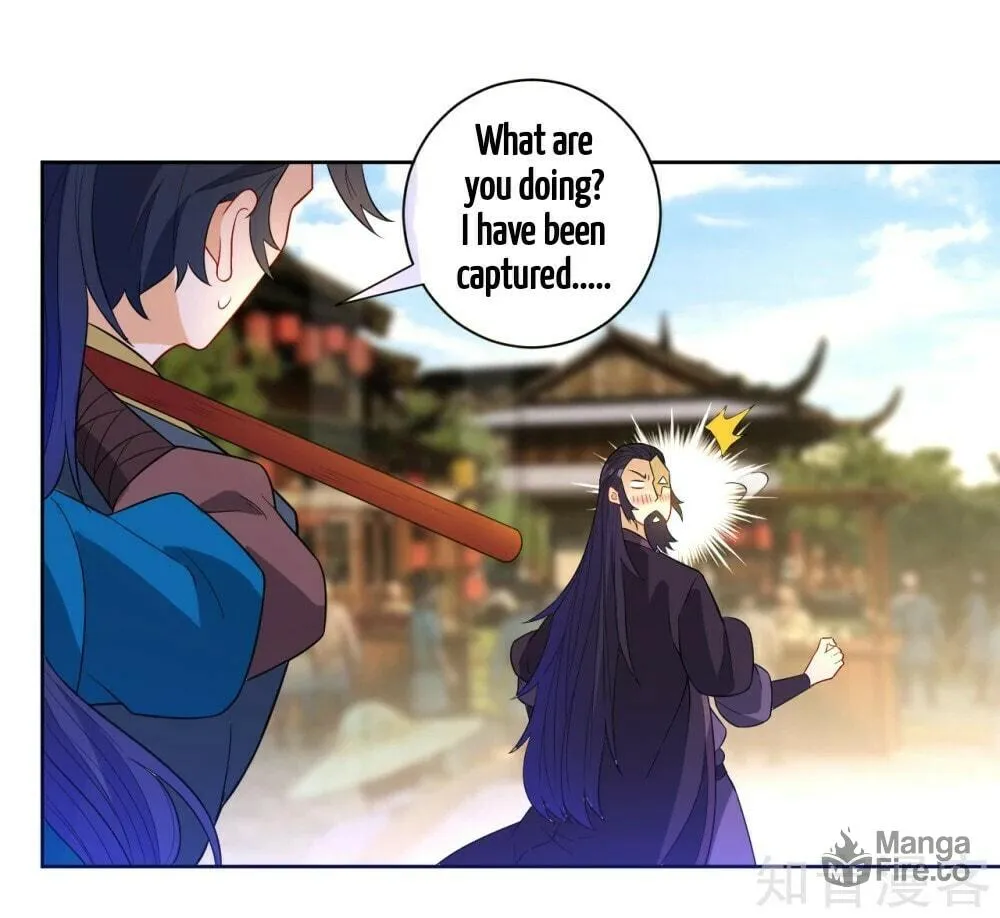Read First Class Servant (Colored) chapter 48 image 48 on Lezhin