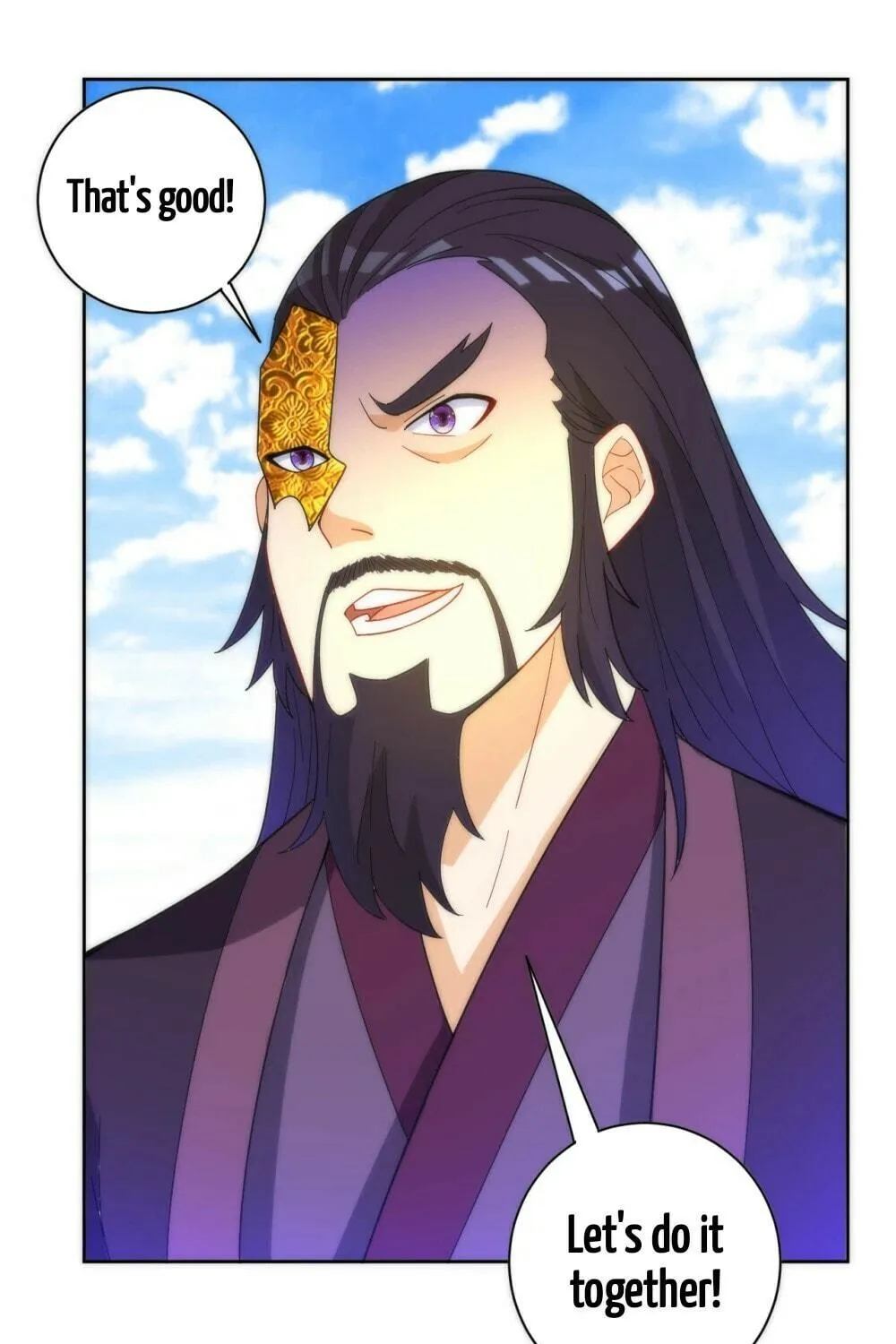 Read First Class Servant (Colored) chapter 49 image 12 on Lezhin