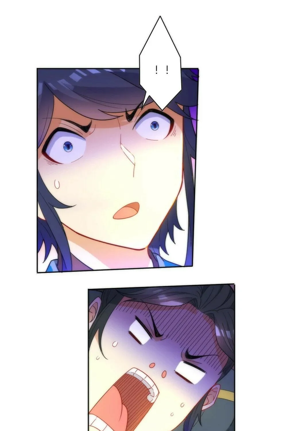 Read First Class Servant (Colored) chapter 49 image 22 on Lezhin