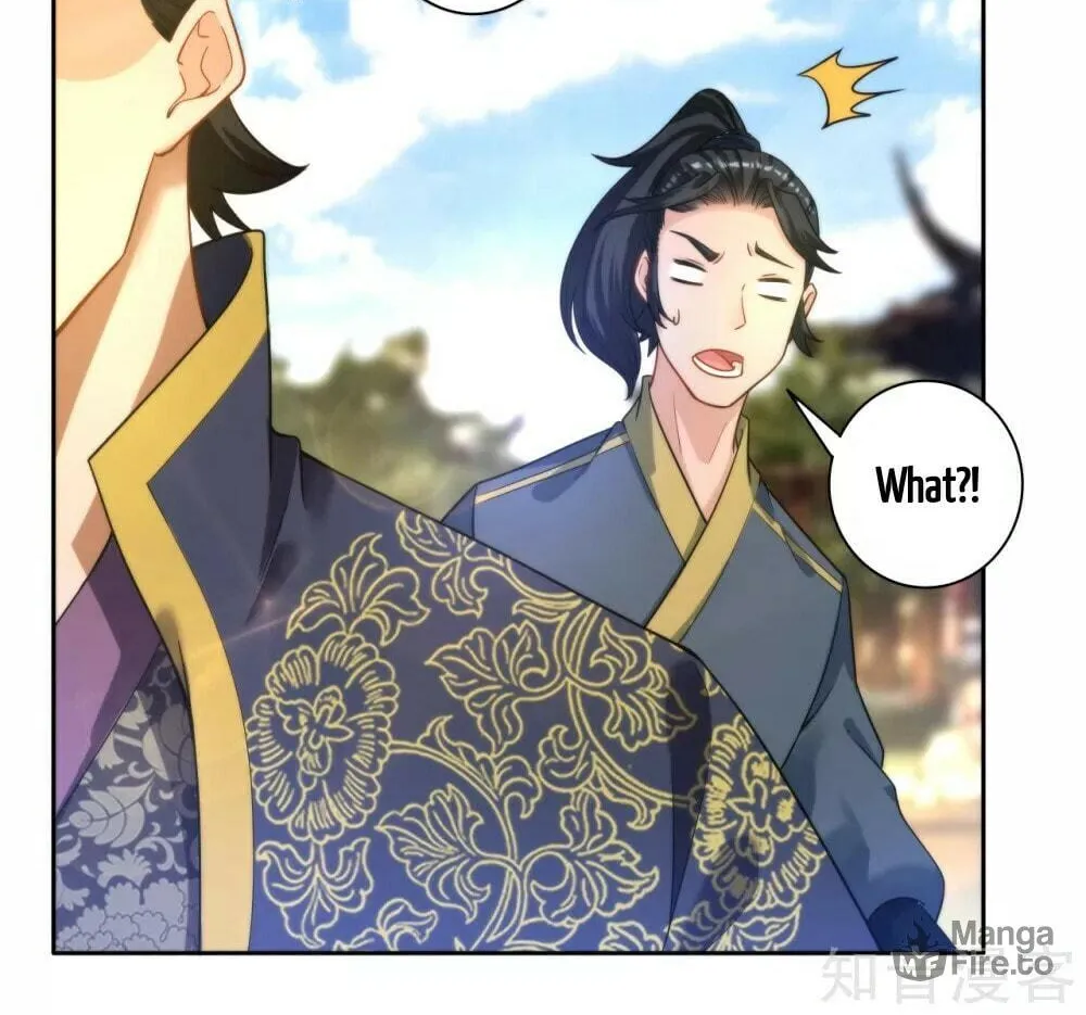 Read First Class Servant (Colored) chapter 49 image 32 on Lezhin