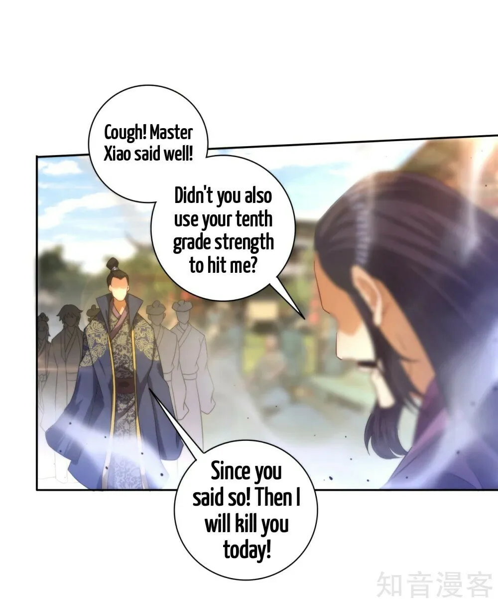 Read First Class Servant (Colored) chapter 49 image 35 on Lezhin