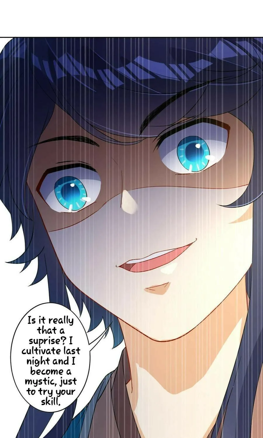 Read First Class Servant (Colored) chapter 5 image 24 on Lezhin