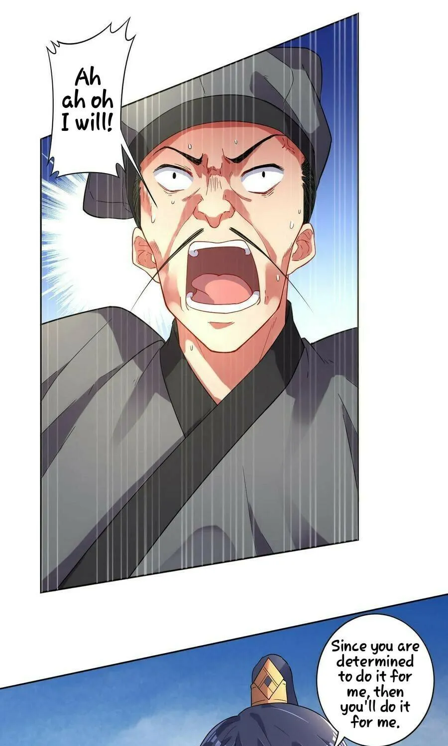Read First Class Servant (Colored) chapter 5 image 30 on Lezhin