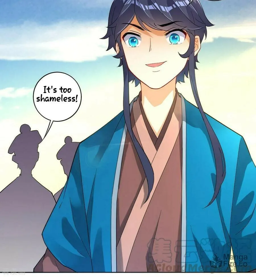 Read First Class Servant (Colored) chapter 5 image 31 on Lezhin