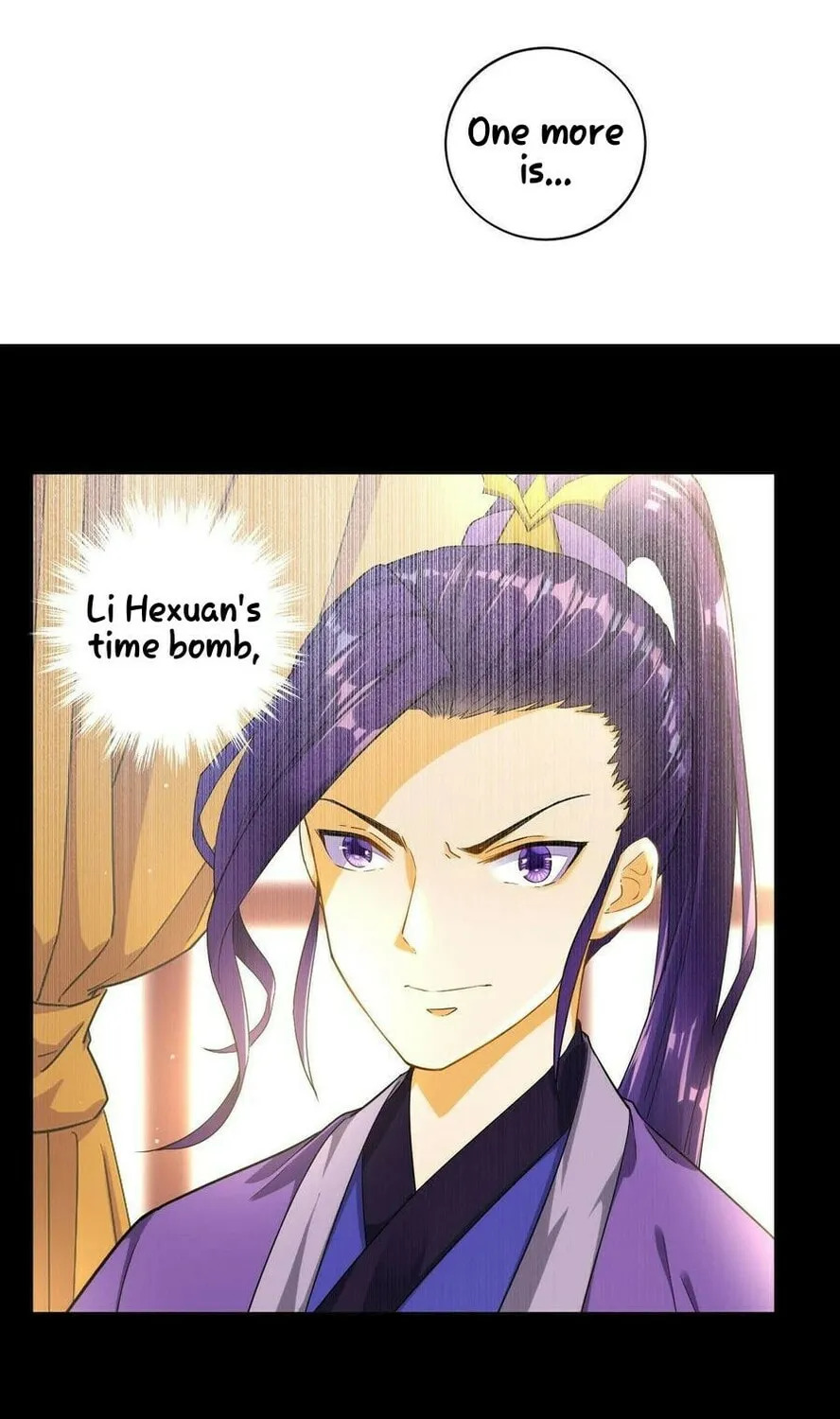 Read First Class Servant (Colored) chapter 5 image 37 on Lezhin