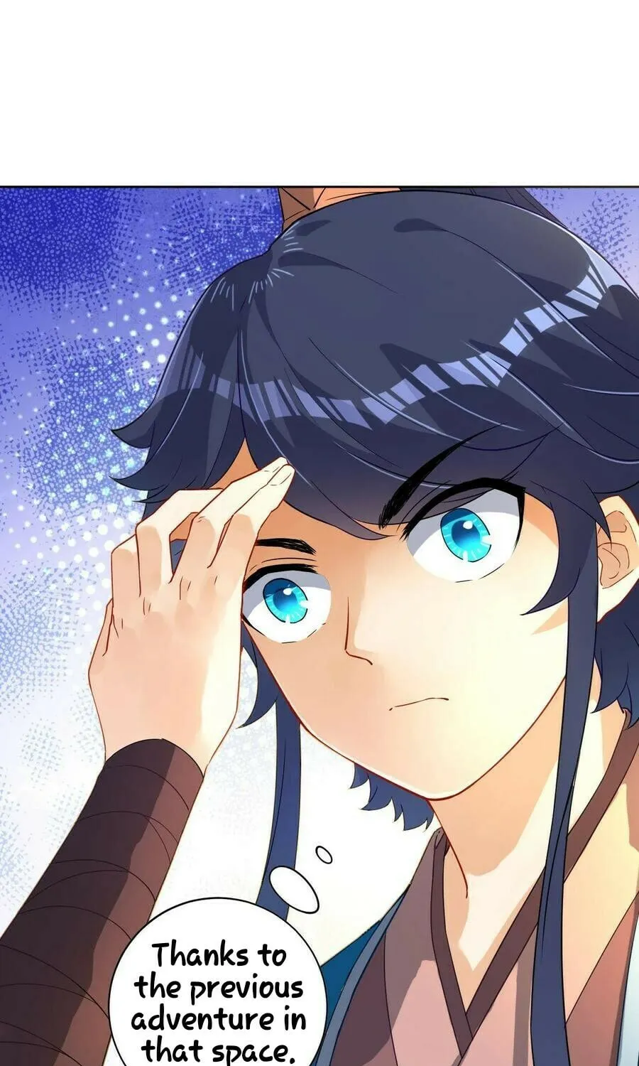 Read First Class Servant (Colored) chapter 5 image 5 on Lezhin