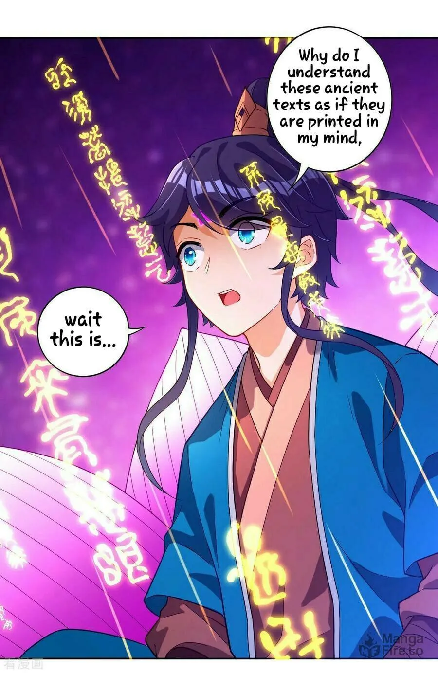 Read First Class Servant (Colored) chapter 5 image 8 on Lezhin