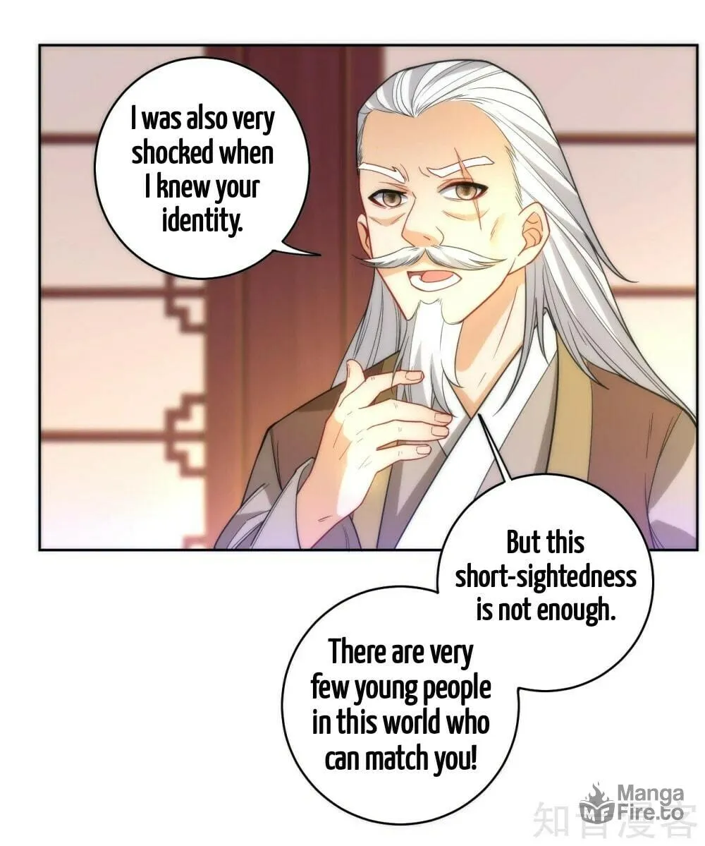 Read First Class Servant (Colored) chapter 50 image 12 on Lezhin