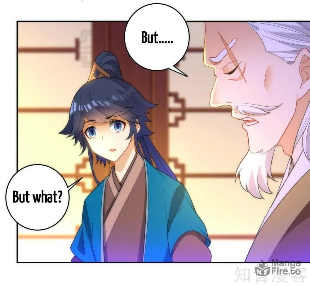 Read First Class Servant (Colored) chapter 50 image 20 on Lezhin