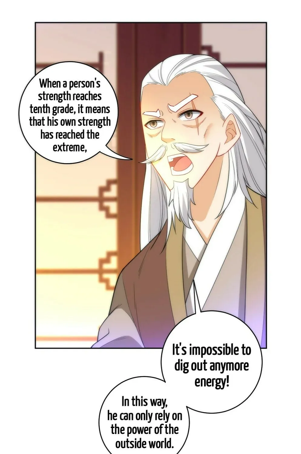 Read First Class Servant (Colored) chapter 50 image 21 on Lezhin