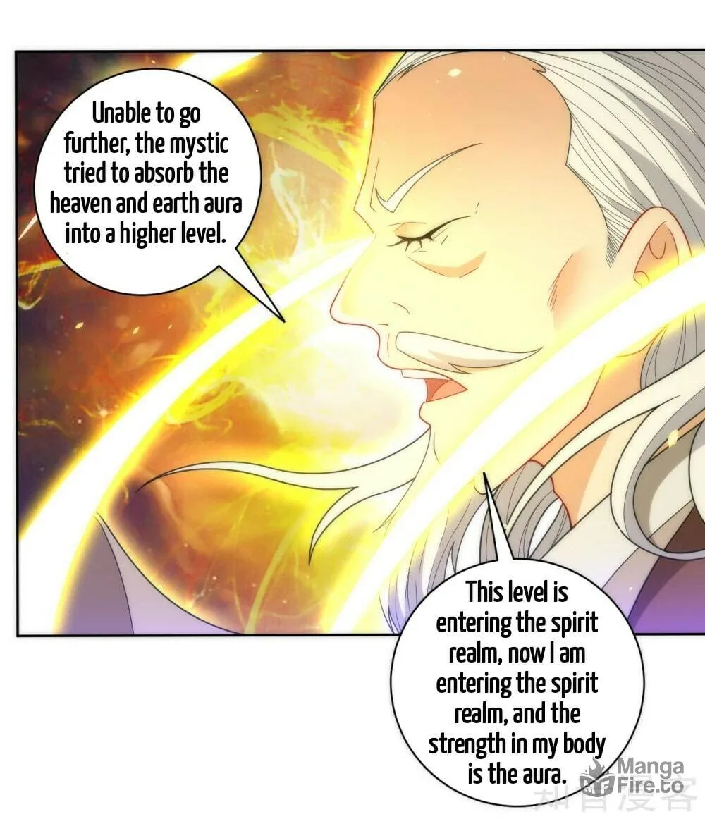Read First Class Servant (Colored) chapter 50 image 25 on Lezhin