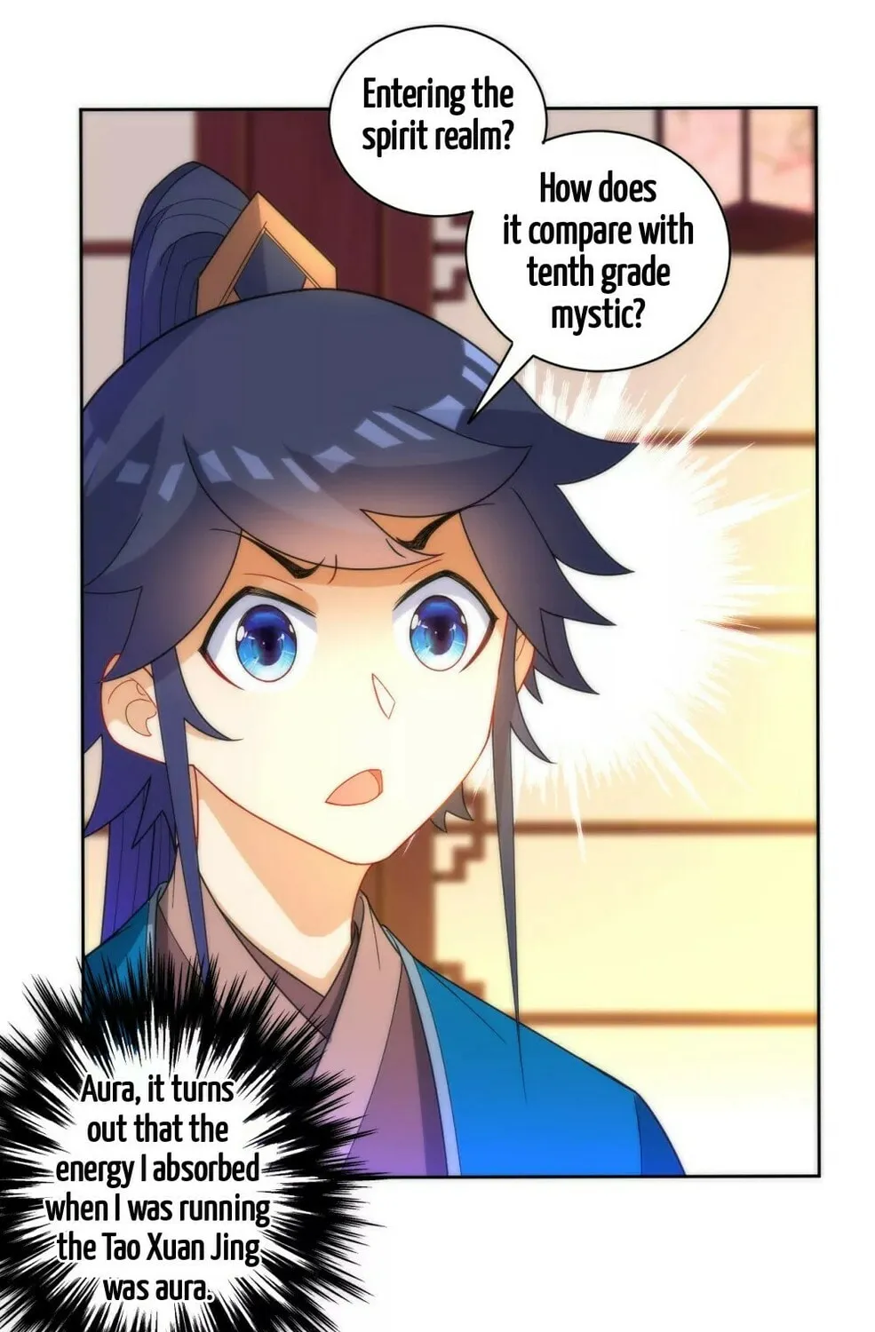 Read First Class Servant (Colored) chapter 50 image 26 on Lezhin