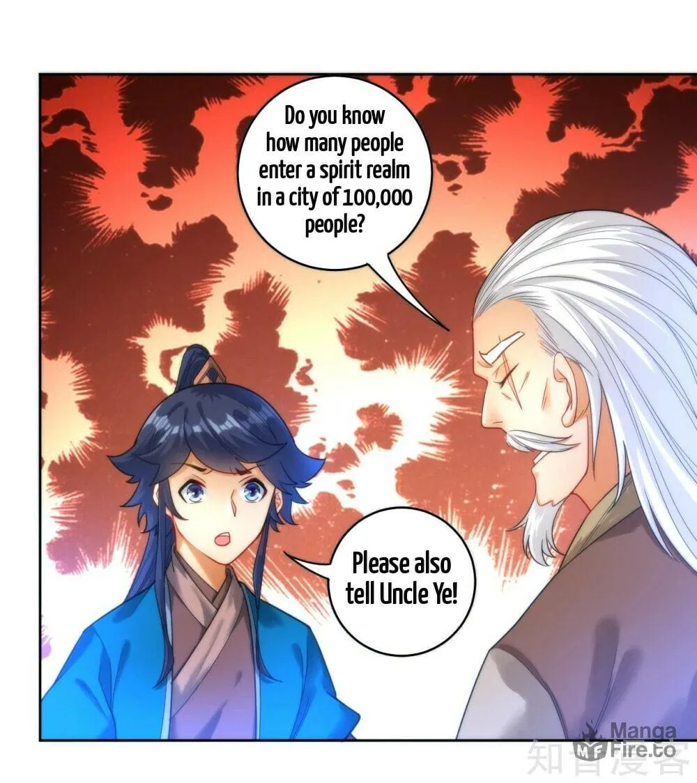 Read First Class Servant (Colored) chapter 50 image 29 on Lezhin