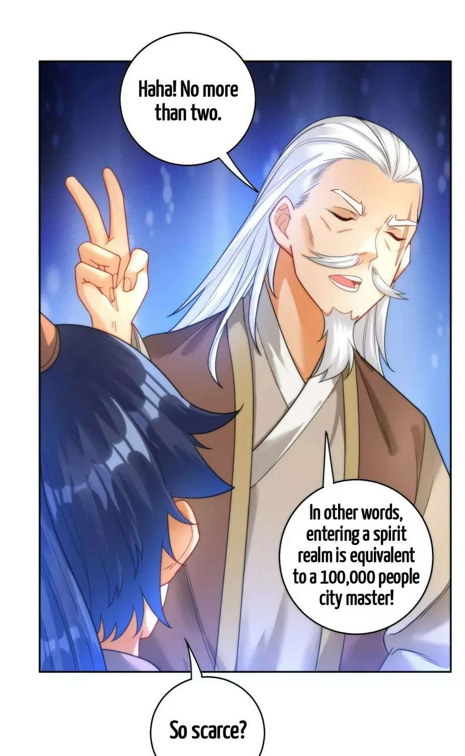 Read First Class Servant (Colored) chapter 50 image 30 on Lezhin