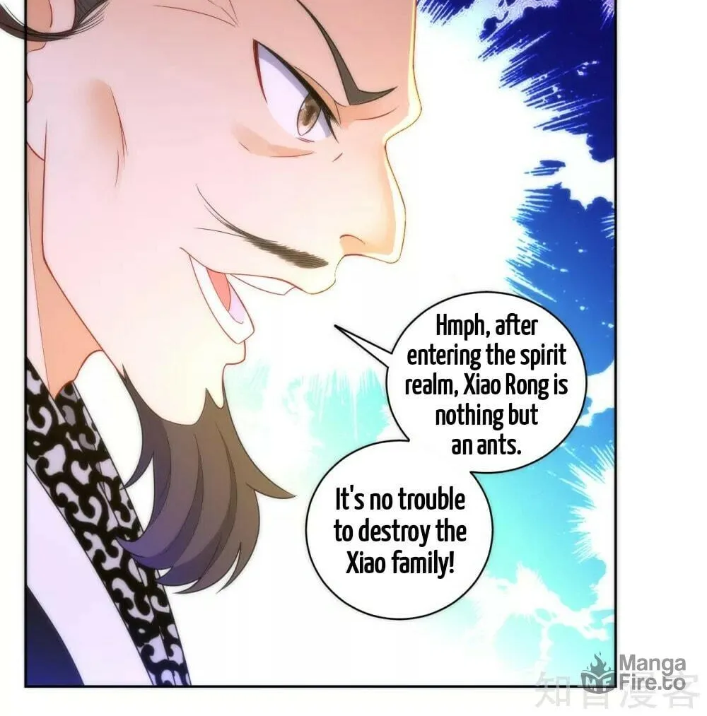 Read First Class Servant (Colored) chapter 50 image 4 on Lezhin