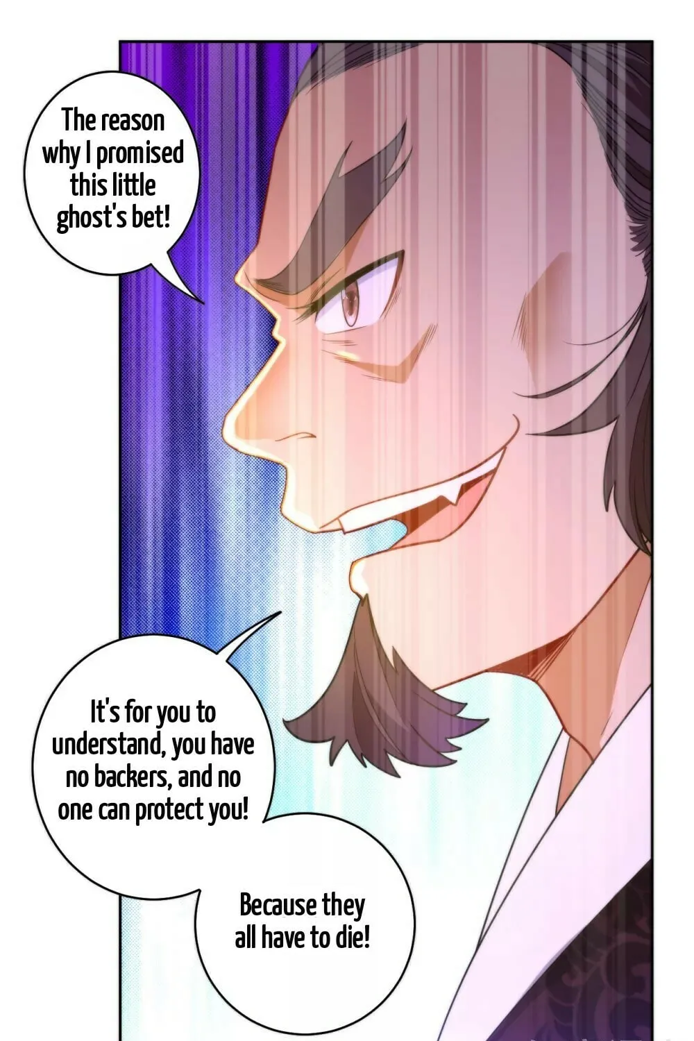 Read First Class Servant (Colored) chapter 50 image 49 on Lezhin