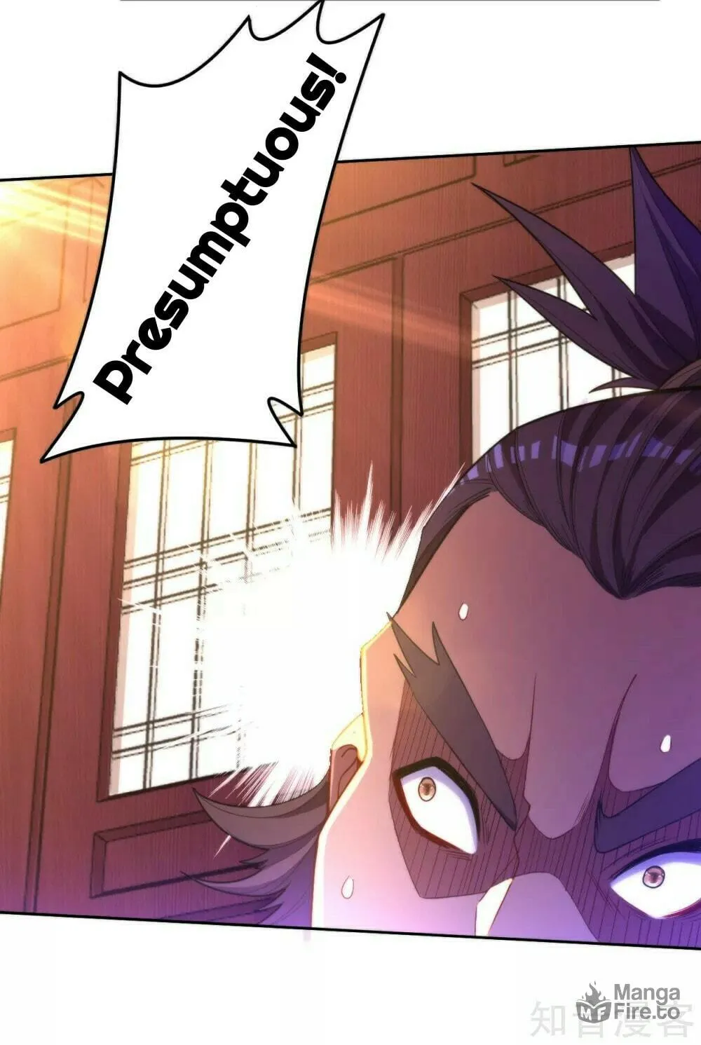 Read First Class Servant (Colored) chapter 50 image 51 on Lezhin