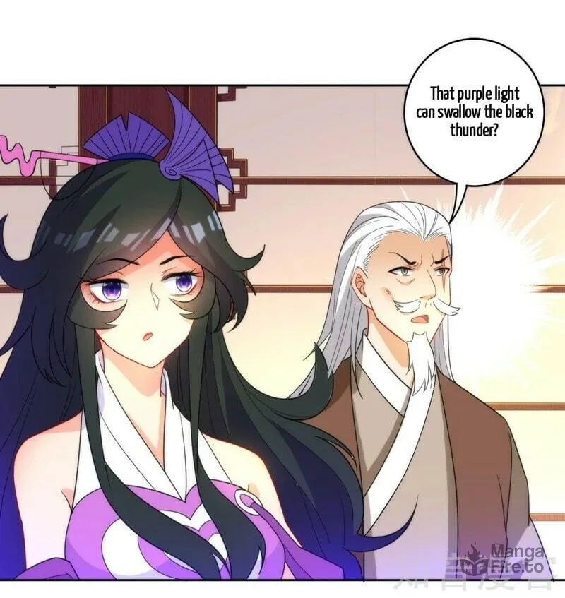 Read First Class Servant (Colored) chapter 51 image 35 on Lezhin