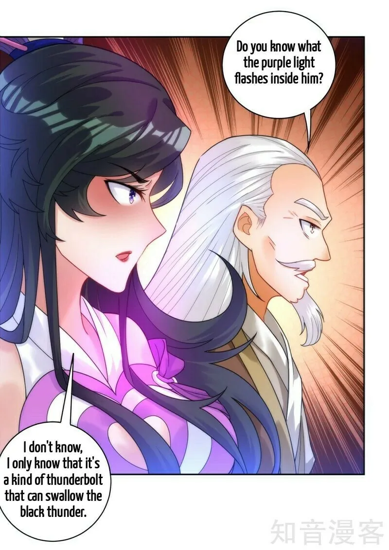 Read First Class Servant (Colored) chapter 51 image 37 on Lezhin