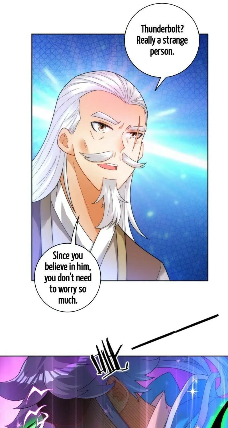 Read First Class Servant (Colored) chapter 51 image 38 on Lezhin