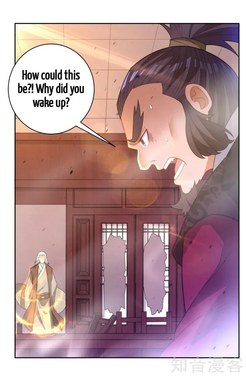 Read First Class Servant (Colored) chapter 51 image 4 on Lezhin