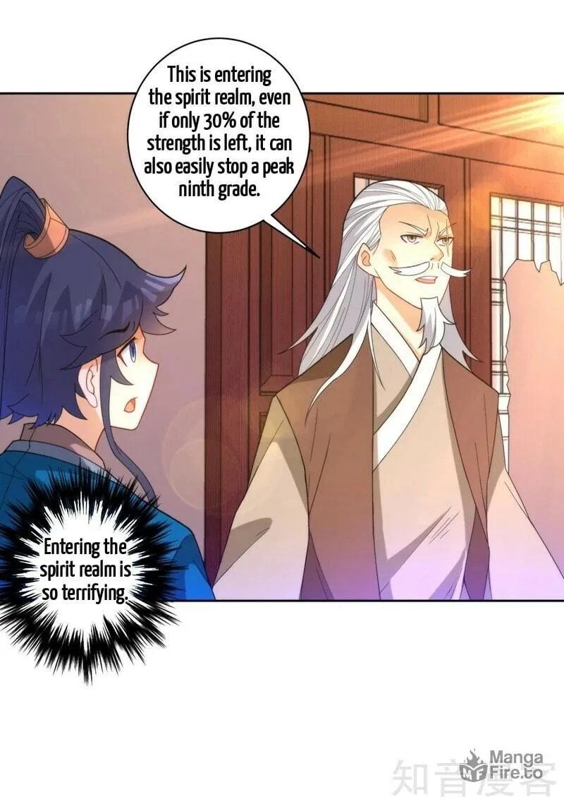 Read First Class Servant (Colored) chapter 51 image 5 on Lezhin