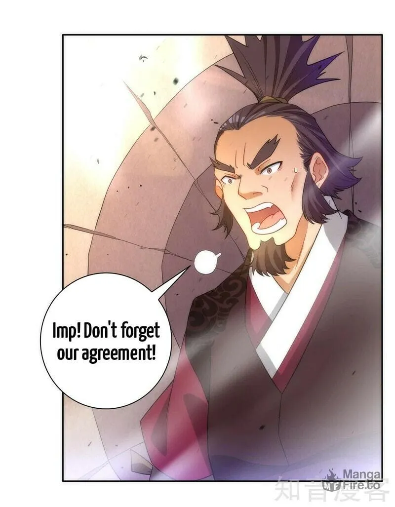 Read First Class Servant (Colored) chapter 51 image 6 on Lezhin