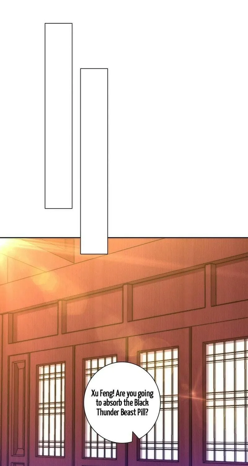 Read First Class Servant (Colored) chapter 51 image 9 on Lezhin