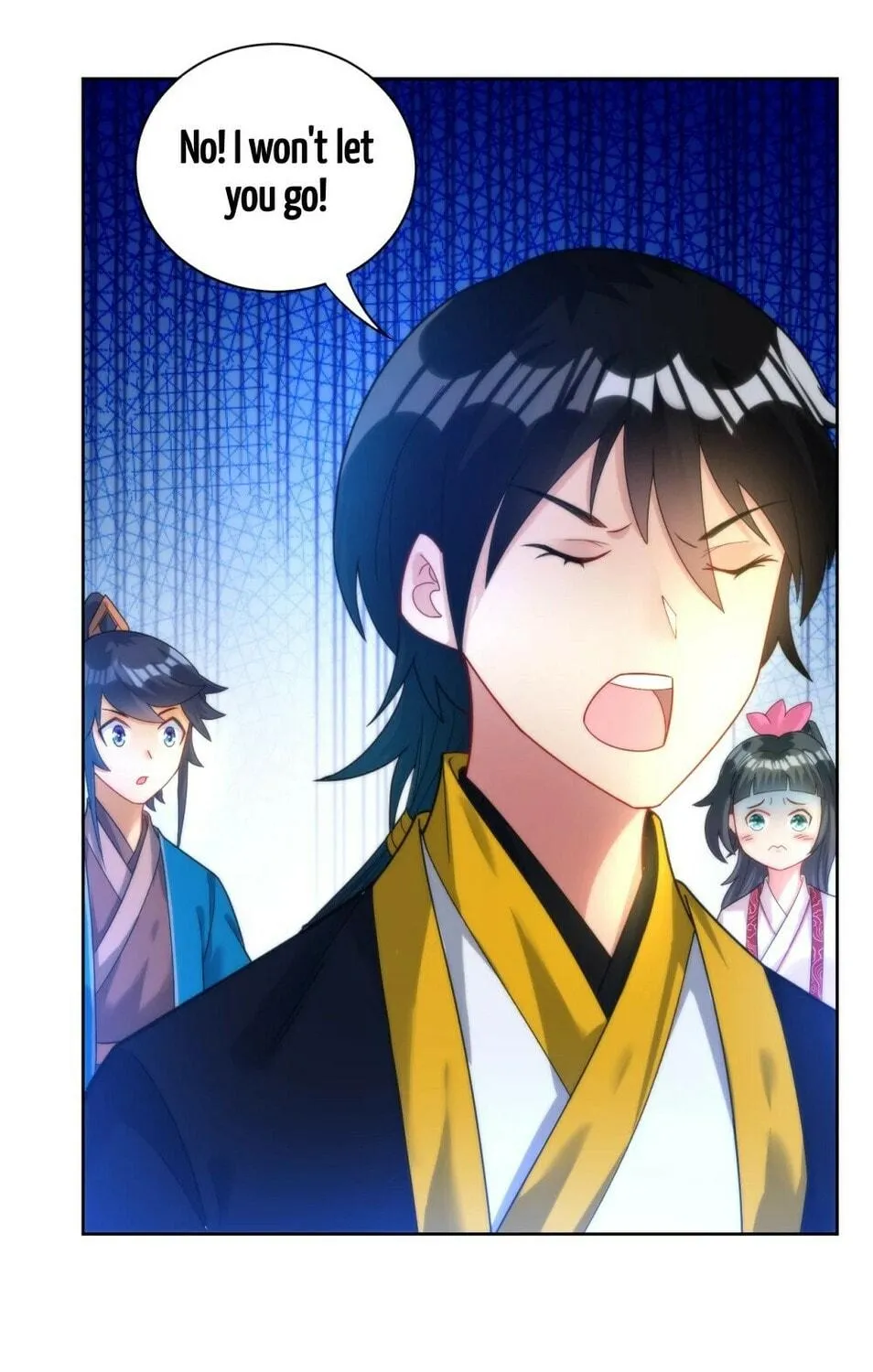 Read First Class Servant (Colored) chapter 52 image 26 on Lezhin