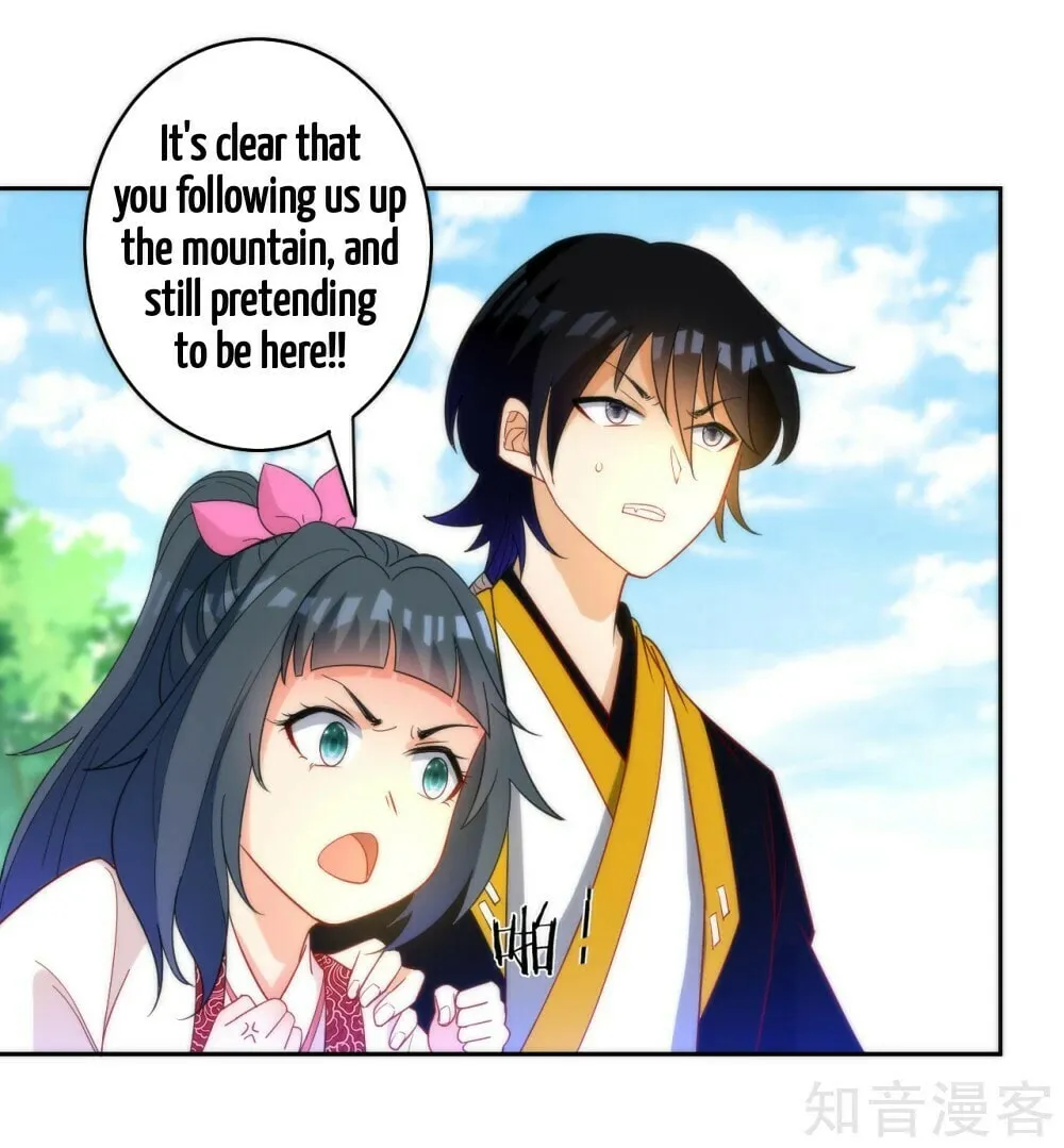 Read First Class Servant (Colored) chapter 52 image 46 on Lezhin