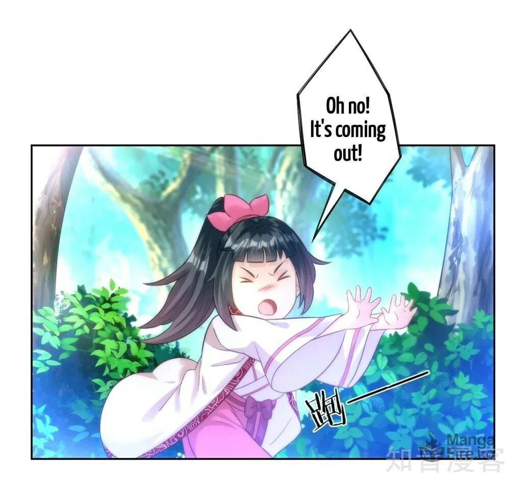Read First Class Servant (Colored) chapter 53 image 29 on Lezhin