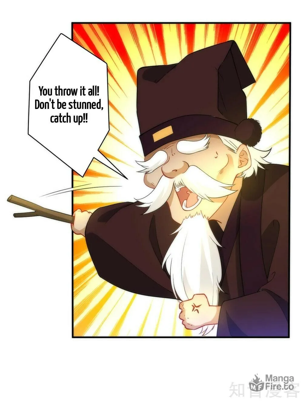 Read First Class Servant (Colored) chapter 53 image 38 on Lezhin