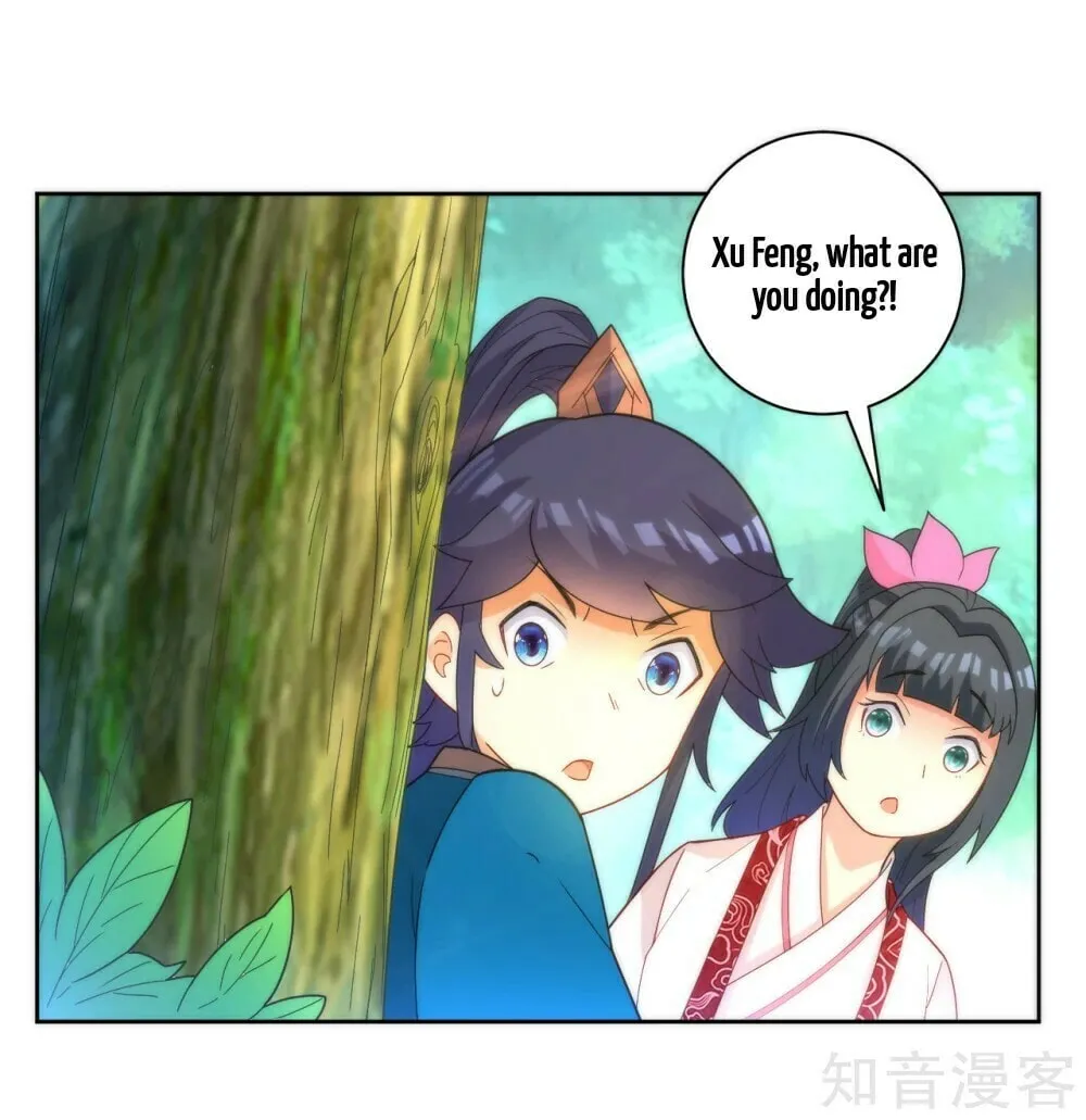 Read First Class Servant (Colored) chapter 53 image 45 on Lezhin